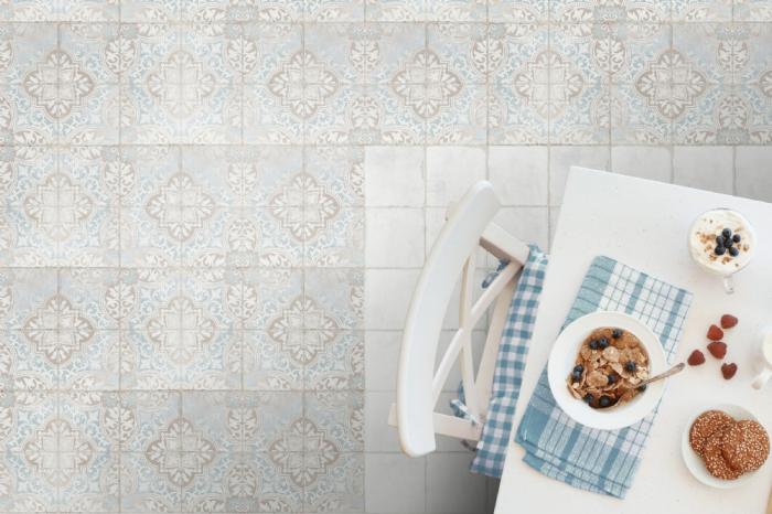 Fancy montjuic 15x15