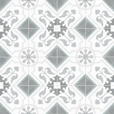 Hope Arrow Chic 15x15