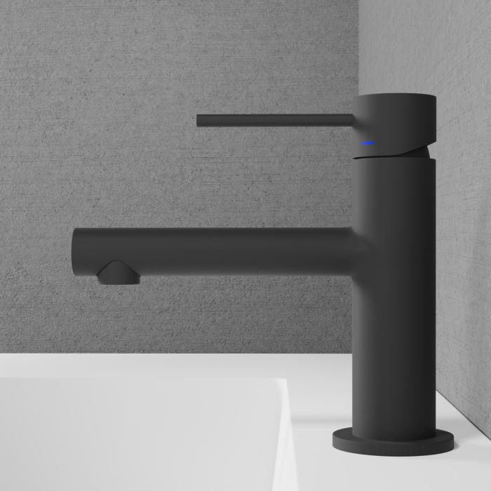 Tvättställsblandare Vertex