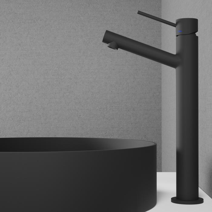 Tvättställsblandare Vector High