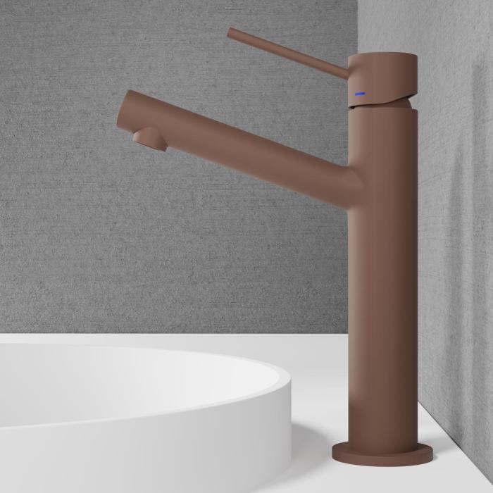 Tvättställsblandare Vector Medium