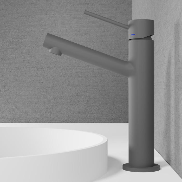 Tvättställsblandare Vector Medium