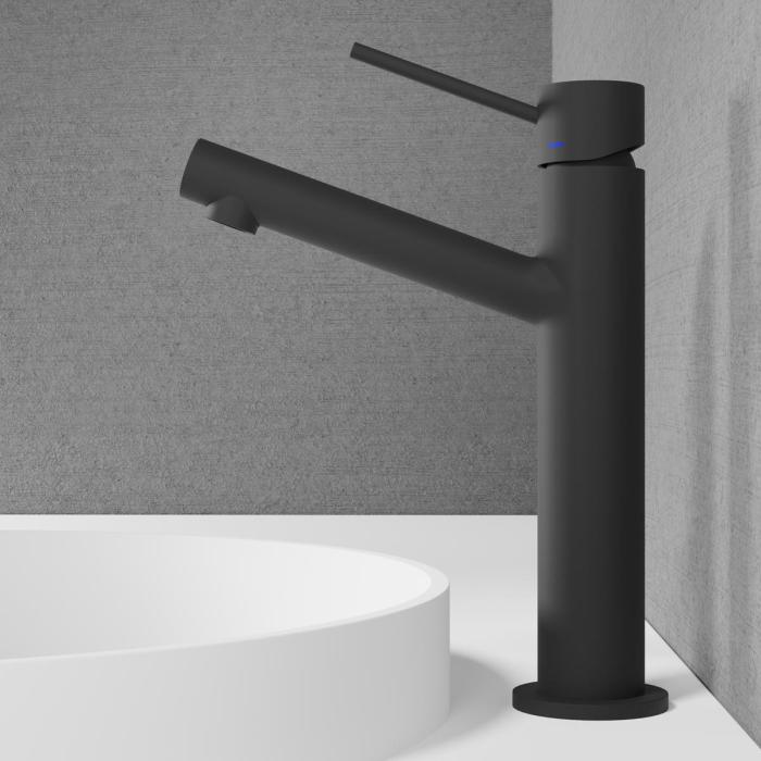 Tvättställsblandare Vector Medium