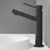 Tvättställsblandare Vector Medium