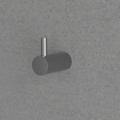 Enkelkrok Style Steel