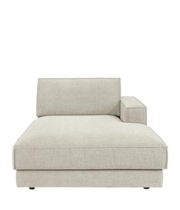 Montana Modulsoffa Chaise Longue Höger