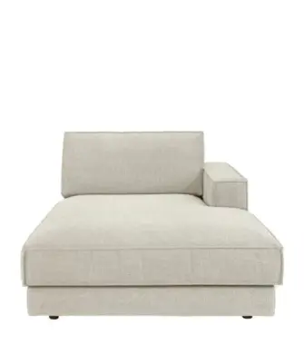 Montana Modulsoffa Chaise Longue Höger