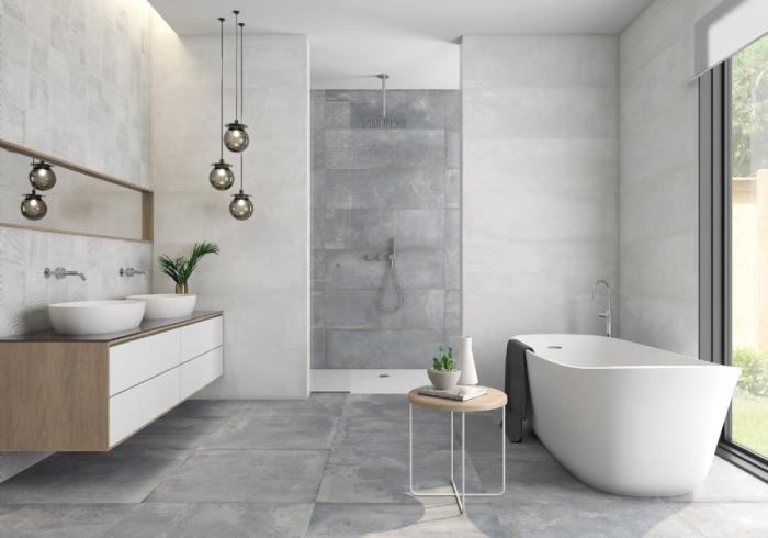 (Utgått) Rush acero 60x60