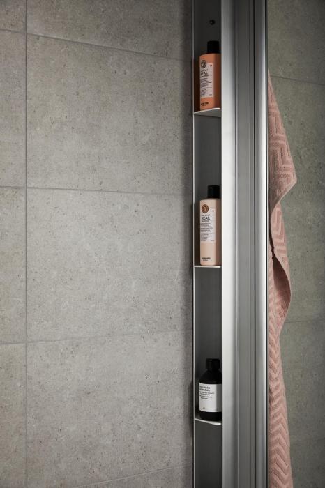 Duschförvaring PILE