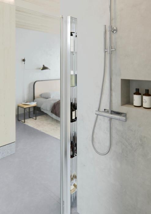 Duschförvaring PILE