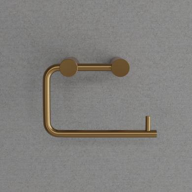 Toalettpappersh&aring;llare Style Steel