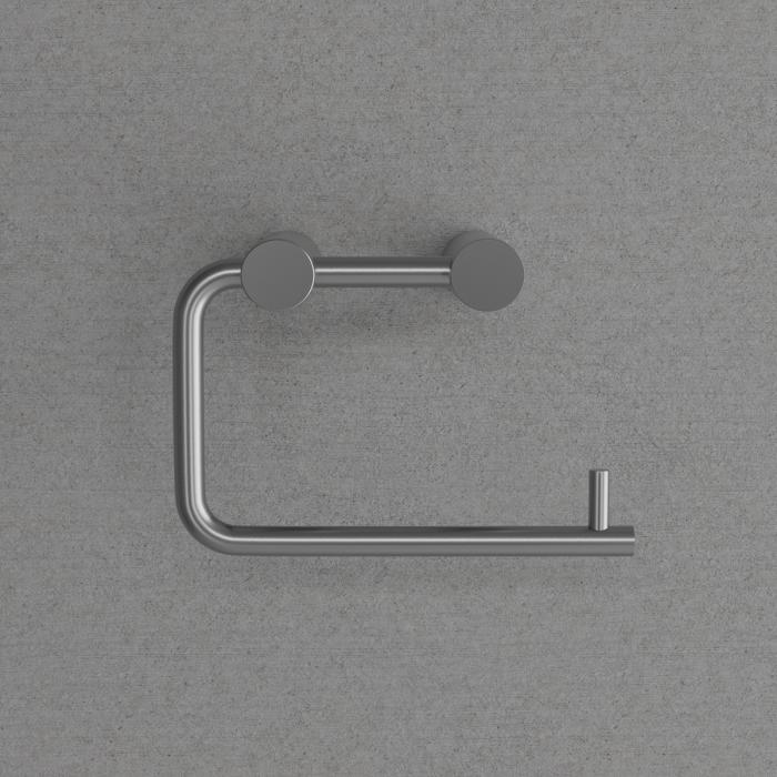 Toalettpappershållare Style Steel
