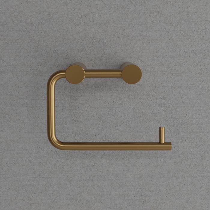 Toalettpappershållare Style Steel