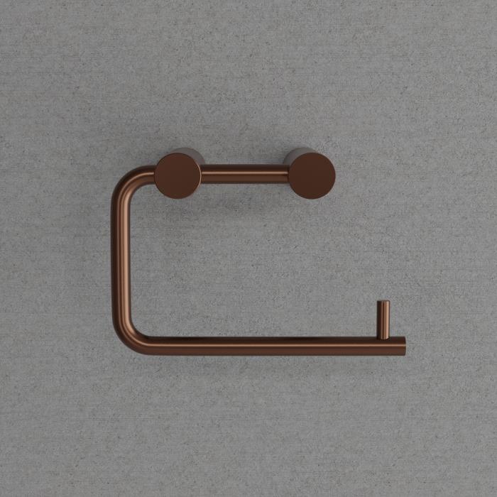 Toalettpappershållare Style Steel