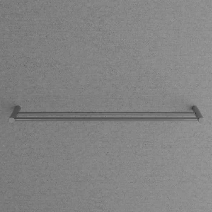 Handduksstång Style Steel