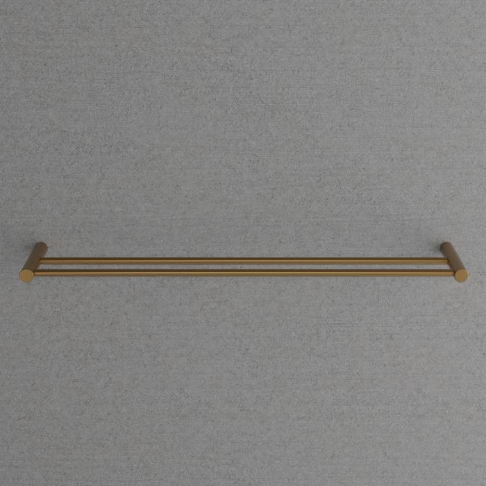 Handduksstång Style Steel