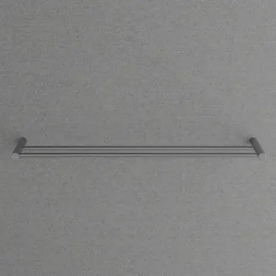 Handduksstång Style Steel