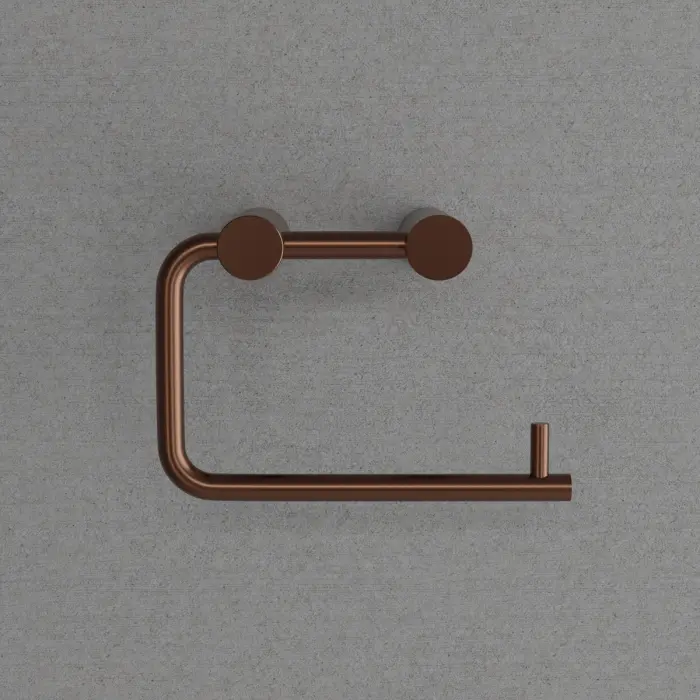 Toalettpappershållare Style Steel