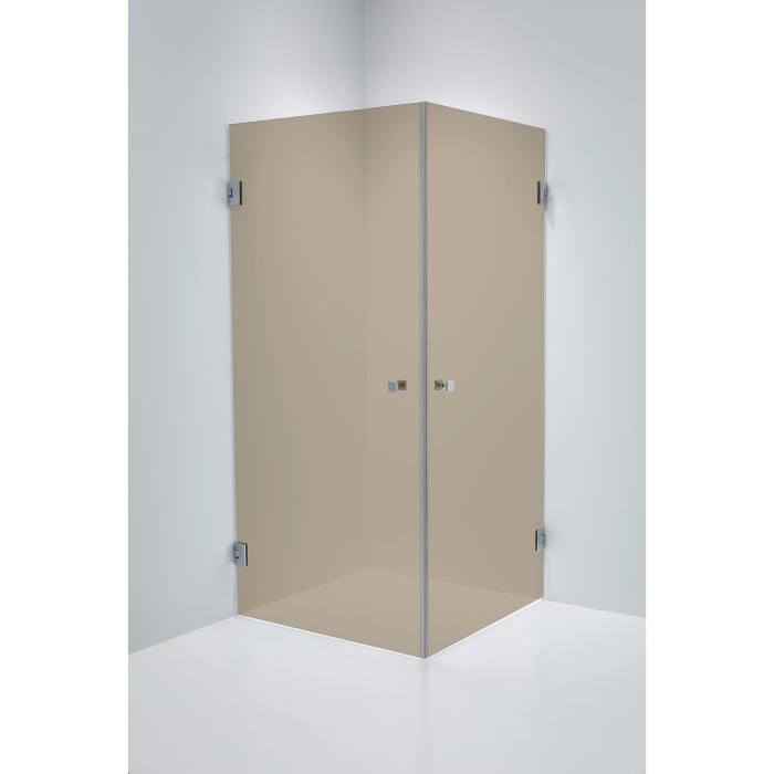 Duschhörna Twin Design