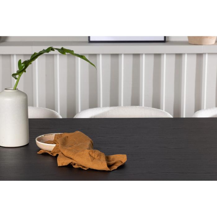 Oval matgrupp Bootcut, Edina