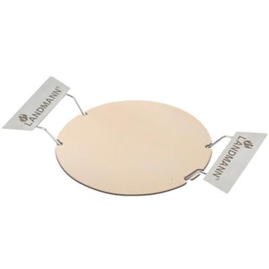Pizzasten Modulus