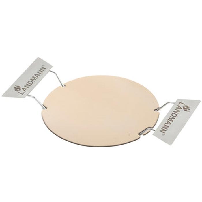Pizzasten Modulus