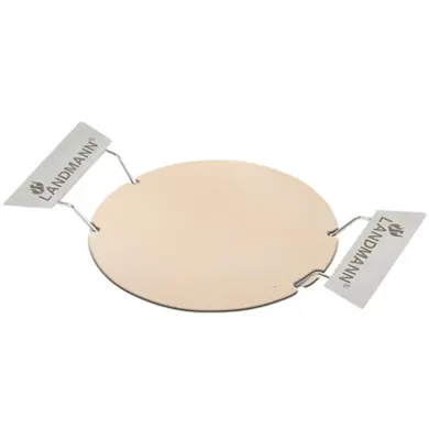 Pizzasten Modulus