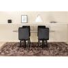 Oval Dining Set Pillan, Windu