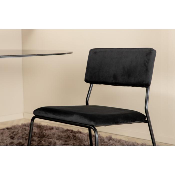 Oval Dining Set Pillan, Kenth