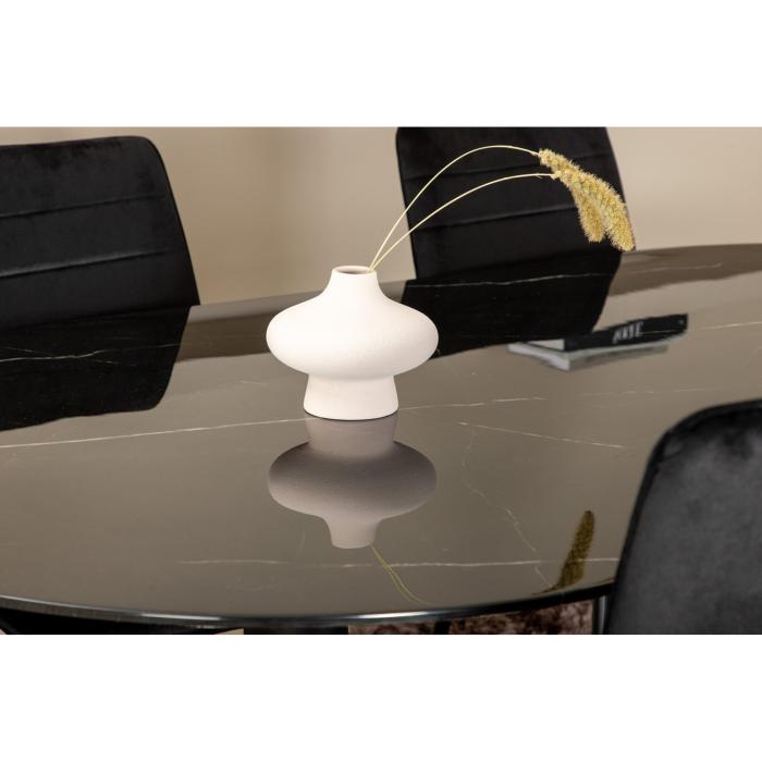Oval Dining Set Pillan, Windu