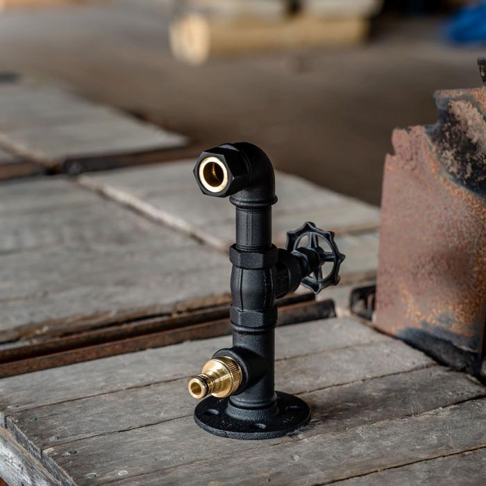 Garden Trädgårdskran