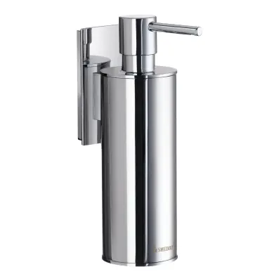 Tvåldispenser Pool Krom