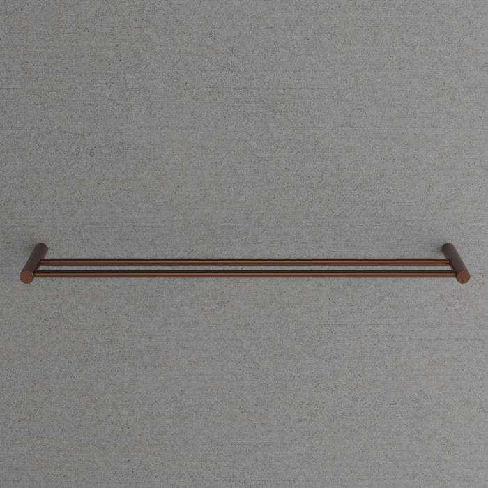 Handduksstång Style Steel