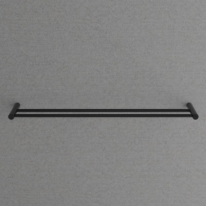 Handduksstång Style Steel