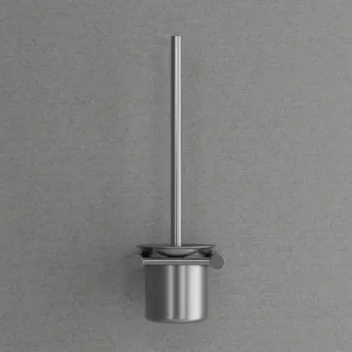 Toalettborste Style Steel