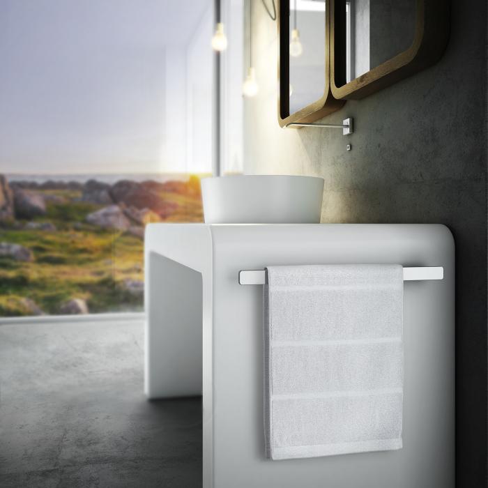 Handduksstång Outline för Tvättställsskåp