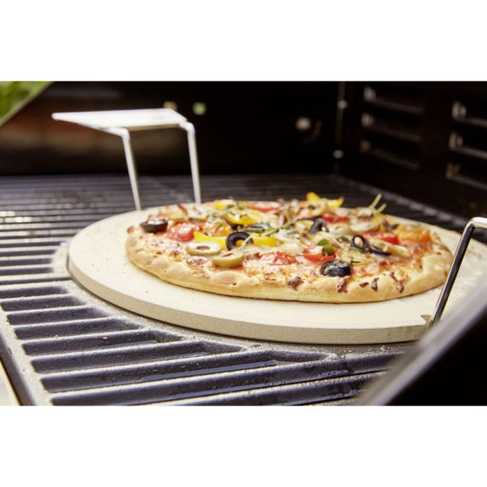 Pizzasten Modulus