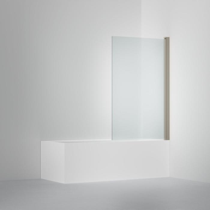 Badkarsvägg LINC 17 Original 80 cm