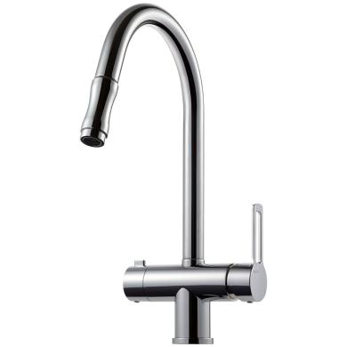 K&ouml;ksblandare RIN886