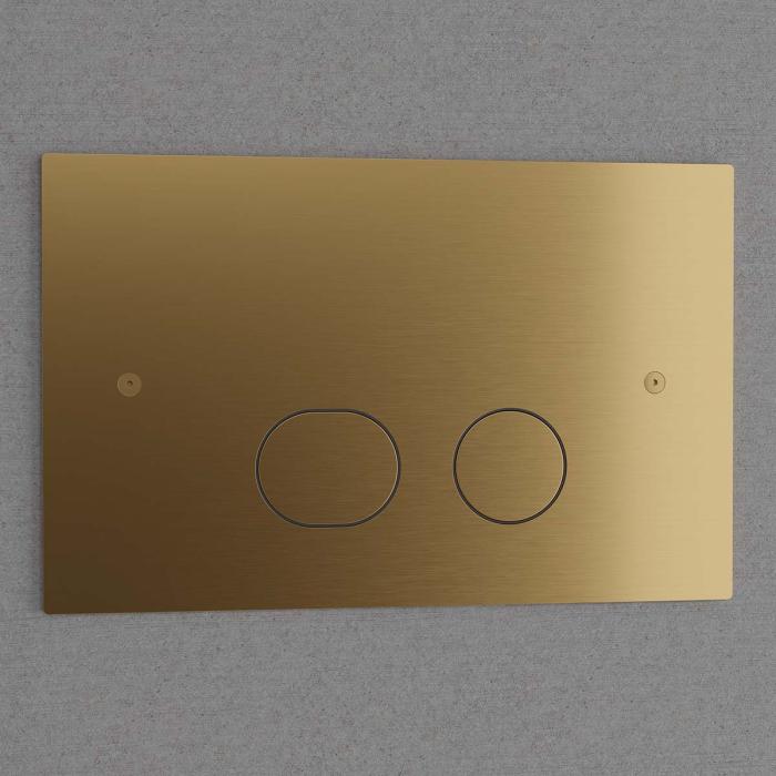 Spolplatta Style Steel