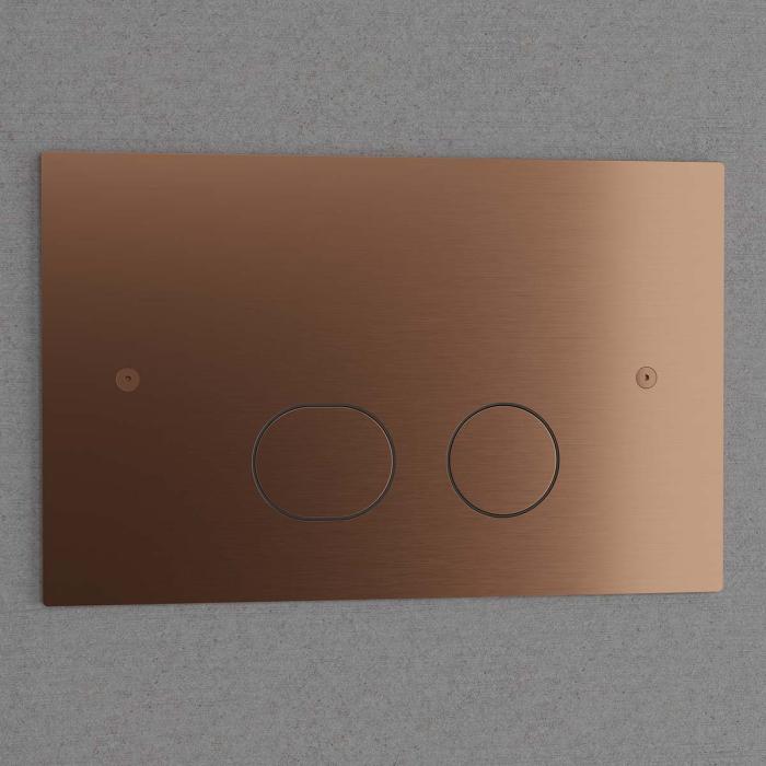 Spolplatta Style Steel