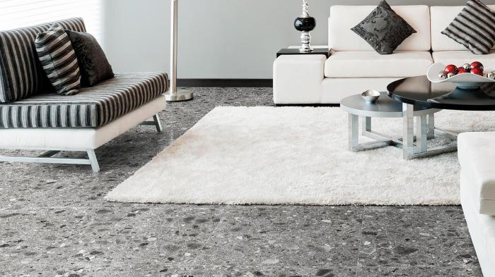 Ceppo Ash Rect. 59,8x59,8