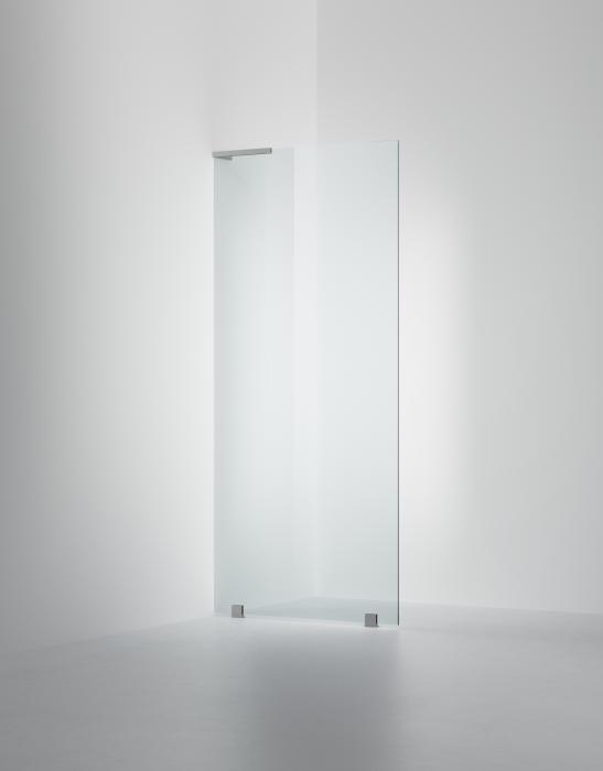 Duschvägg Arc 20 Original Timeless Glas