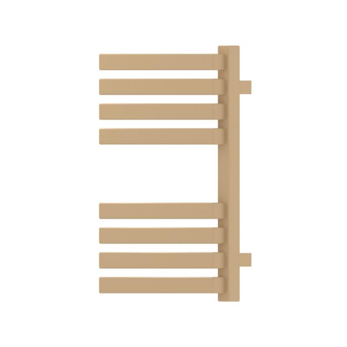 Handdukstork Outcorner Vattenuppvärmd