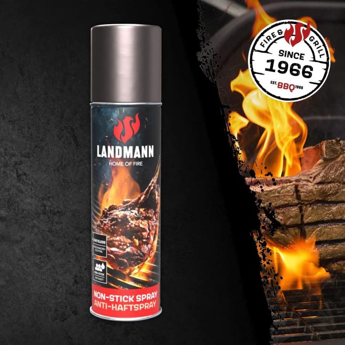 Non-stick spray 250 ml