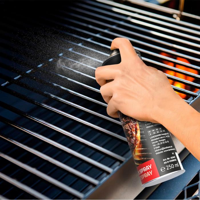 Non-stick spray 250 ml