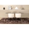 Oval Dining Set Pillan, Berit