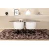 Oval Dining Set Pillan, Berit
