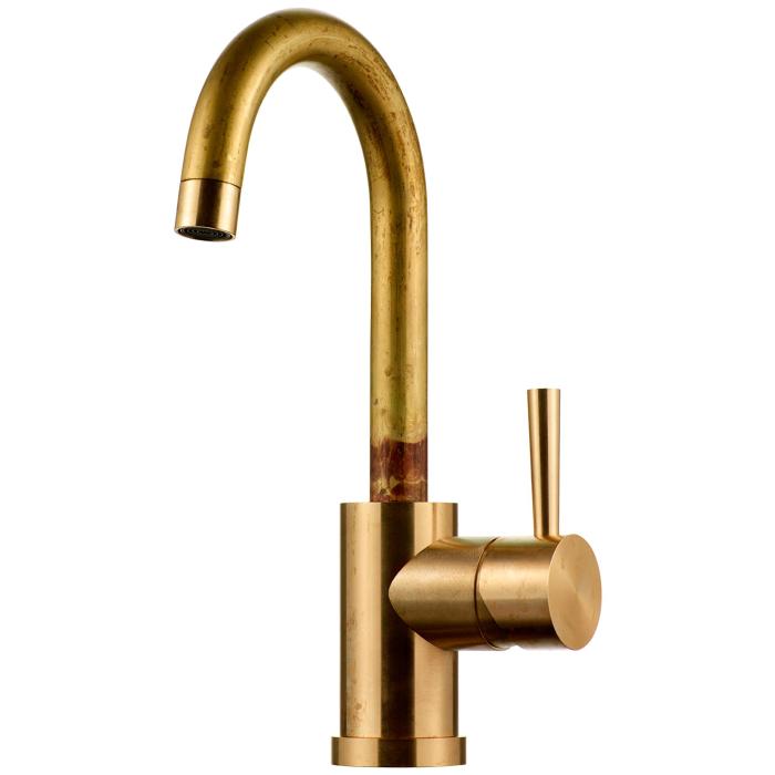 Tvättställsblandare EVO078