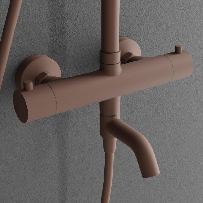 Badkarspip Pleasure 3